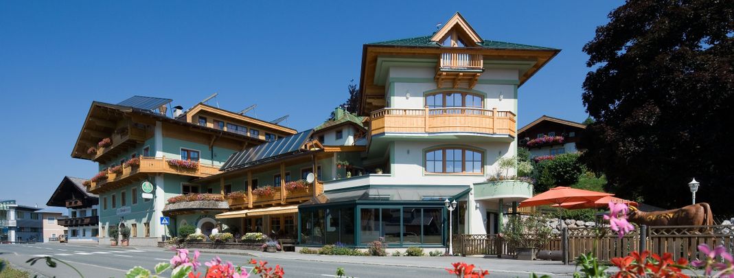 General information about your stay at Gasthof Pension Obermair