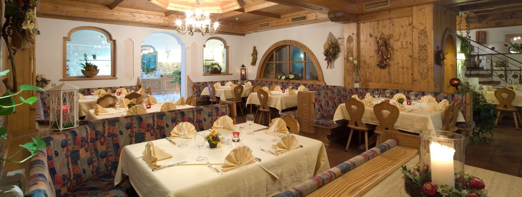 General information about your stay at Gasthof Pension Obermair