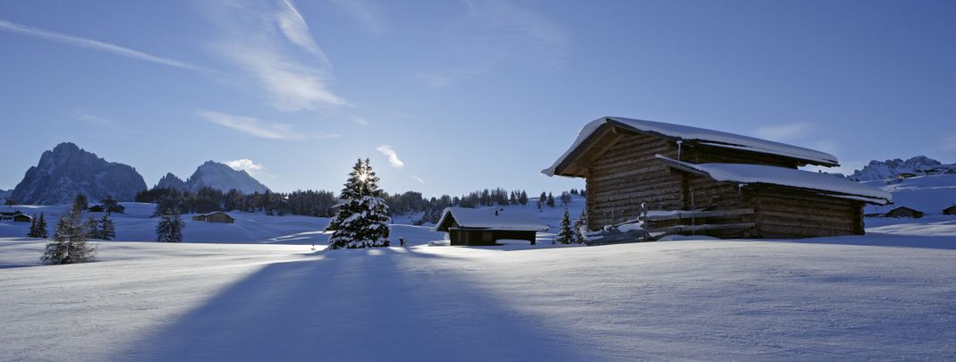 Südtirol und Genussurlaub gehören einfach zusammen
