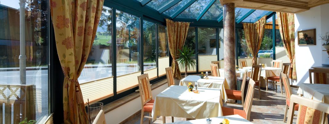 General information about your stay at Gasthof Pension Obermair