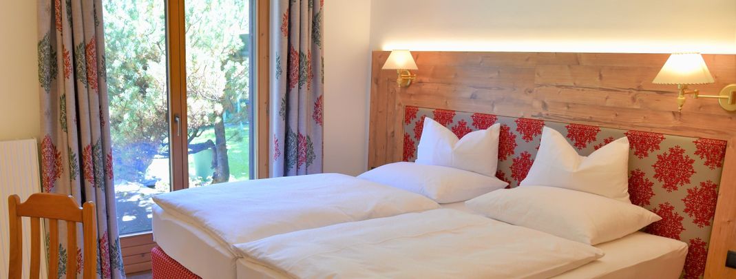 General information about your stay at App./Hotel-Garni Dr. Murr Otto