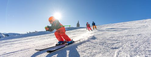 Flachau ist die ideale Destination für deinen perfekten Winterurlaub.