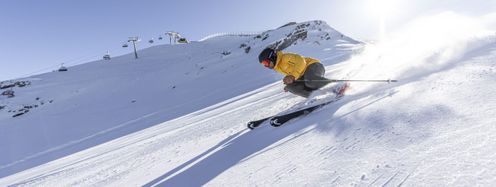 Dein Skiurlaub in der Zillertal Arena wird unvergesslich.