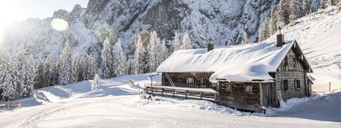 Erlebe alle Facetten der Region Dachstein West.
