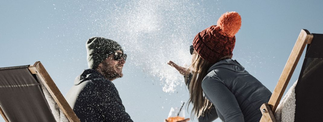 Erfahre alles über den Sonnenskilauf im Zillertal!