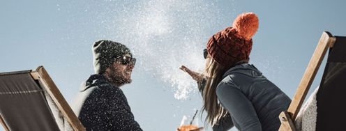 Erfahre alles über den Sonnenskilauf im Zillertal!
