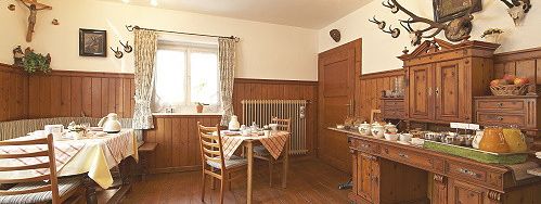 General information about your stay at Gästehaus im Winkel