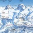 Pistenplan Gantrisch Gurnigel