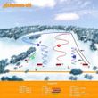 Detaillierte Infos zum Skiurlaub im Skigebiet Chyrowa Ski