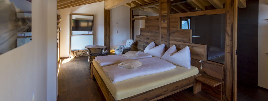 General information about your stay at Hotel Garni Slalom