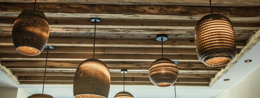 Detaillierte Infos zur Unterkunft Kronhotel Kronblick