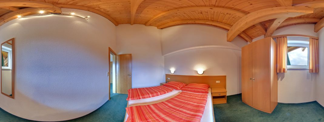 General information about your stay at Alpenrose