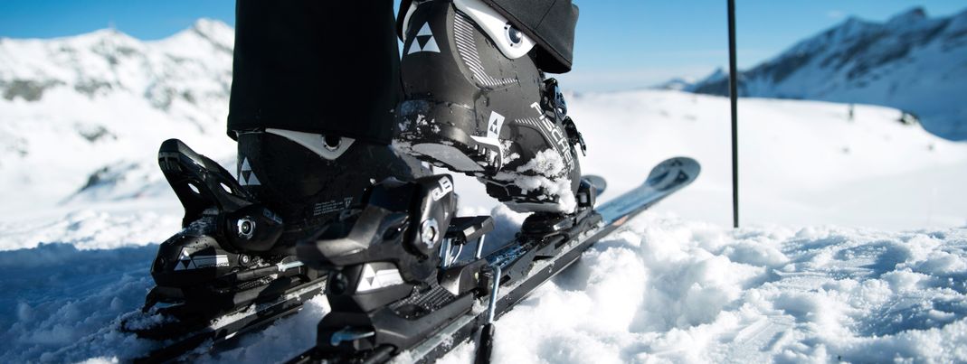 Packliste für Wintersportler