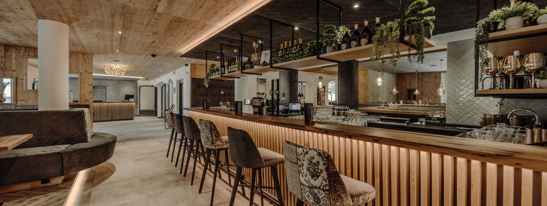 General information about your stay at Hotel Reslwirt