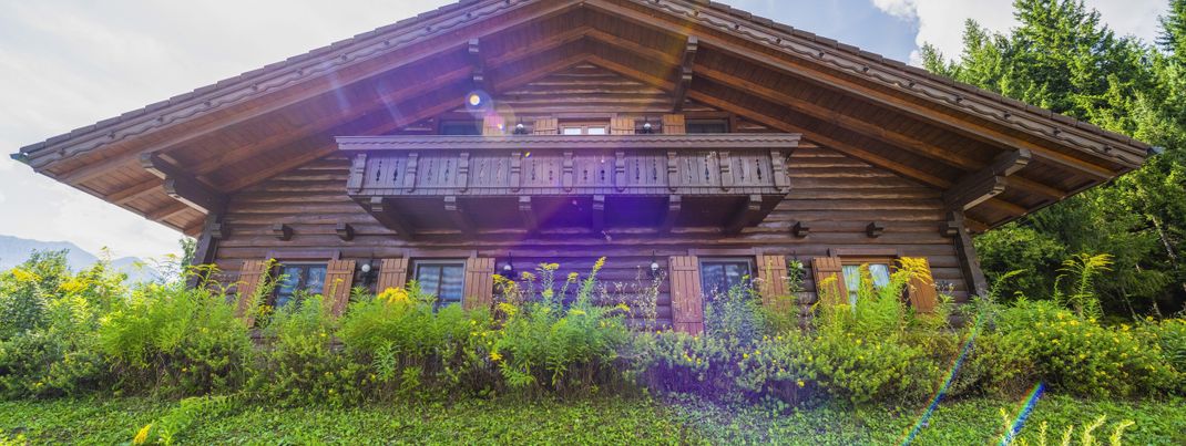 Detaillierte Infos zur Unterkunft Glocknerhaus Naturdomizil