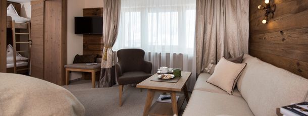 General information about your stay at Chalet und Hotel Madlochblick
