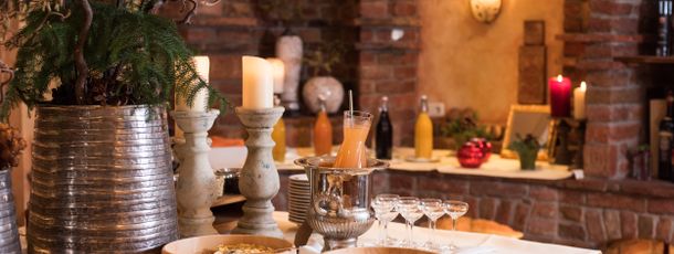 General information about your stay at Chalet und Hotel Madlochblick