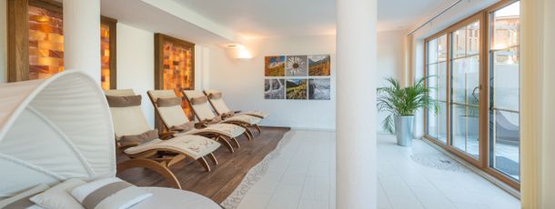 General information about your stay at Pension Blasbichlerhof
