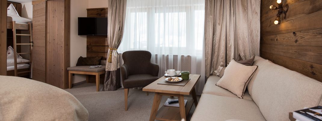 General information about your stay at Chalet und Hotel Madlochblick