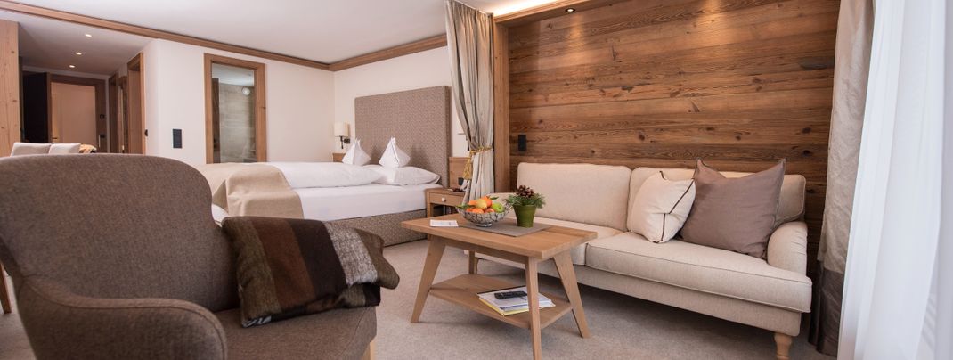 General information about your stay at Chalet und Hotel Madlochblick