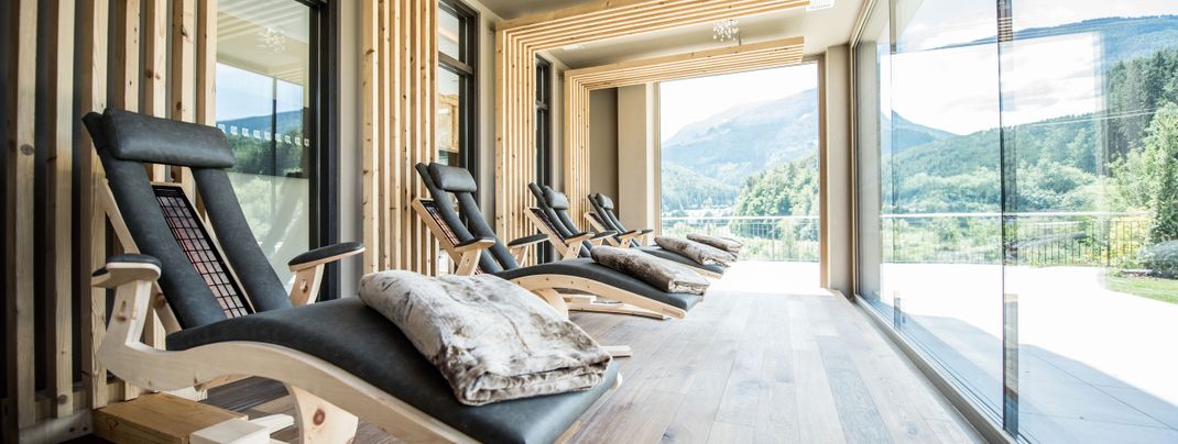 General information about your stay at Kronhotel Kronblick