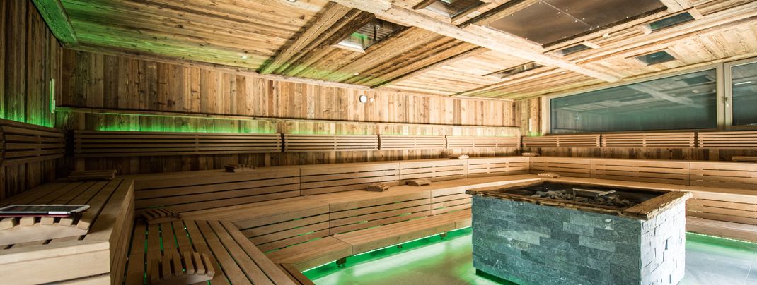 General information about your stay at Kronhotel Kronblick