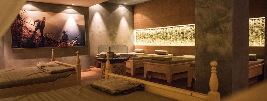 General information about your stay at Kronhotel Kronblick