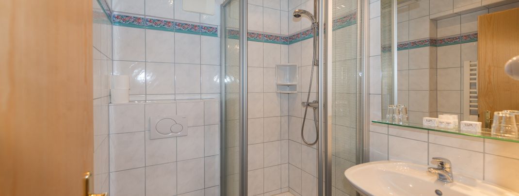 General information about your stay at Pension Blasbichlerhof