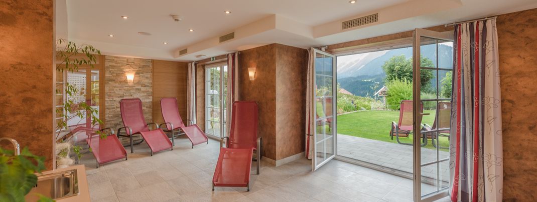 General information about your stay at Pension Kitzer