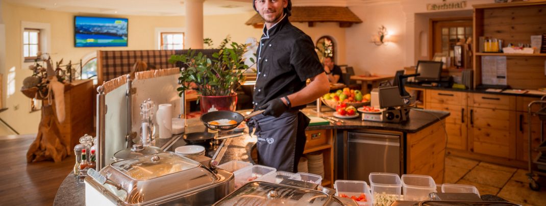 General information about your stay at Rohrmooser Erlebniswelt