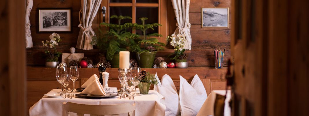 General information about your stay at Chalet und Hotel Madlochblick
