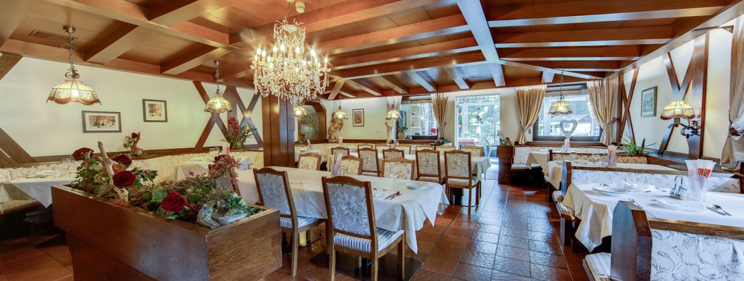 General information about your stay at Hotel Schwarzbachhof