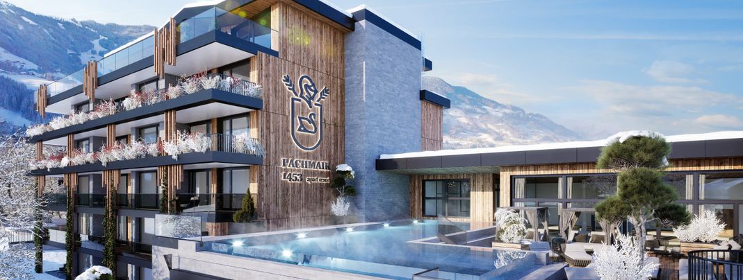 General information about your stay at Hotel Pachmair