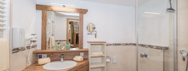 General information about your stay at Apartements Alpenecho