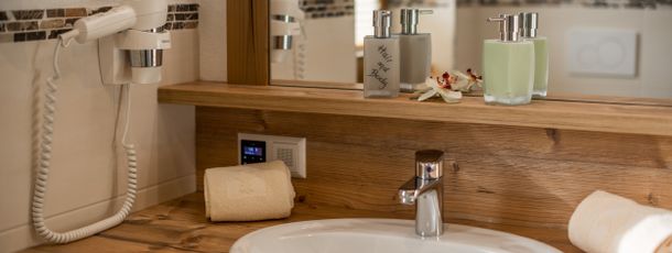 General information about your stay at Apartements Alpenecho