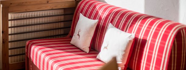 General information about your stay at Apartements Alpenecho