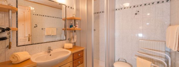 General information about your stay at Apartements Alpenecho