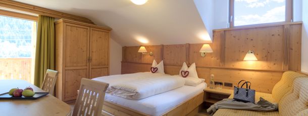 Detaillierte Infos zur Unterkunft Hotel Traube