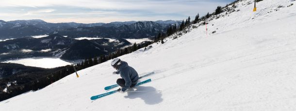 Information about the ski resort Gemeindealpe - Mitterbach