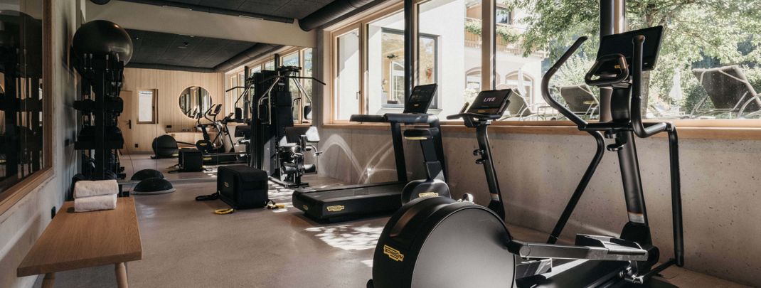 General information about your stay at Biohotel Rupertus