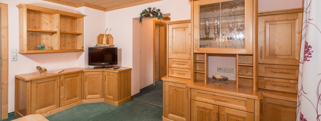 General information about your stay at Apartements Alpenecho