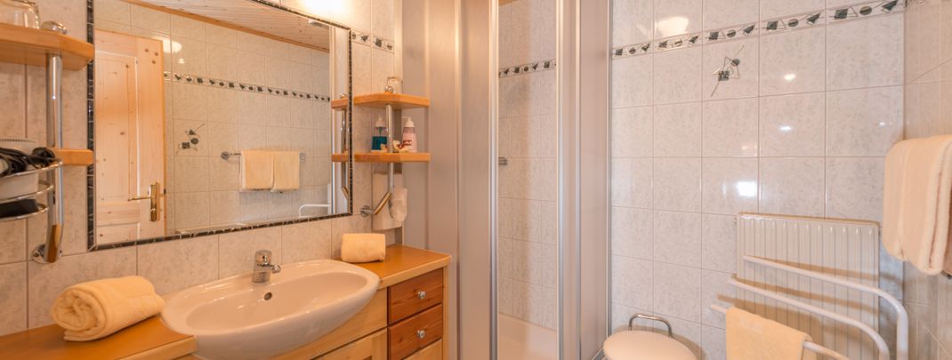 General information about your stay at Apartements Alpenecho