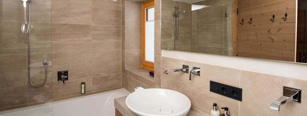 Detaillierte Infos zur Unterkunft Chalet und Hotel Madlochblick