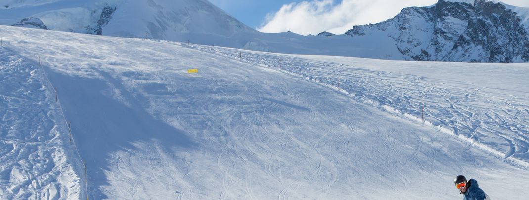 Detaillierte Infos zur Unterkunft Alpenlodge Etoile