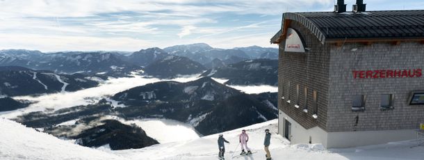 Detaillierte Infos zum Skiurlaub im Skigebiet Gemeindealpe – Mitterbach