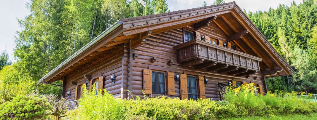 Glocknerhaus Naturdomizil