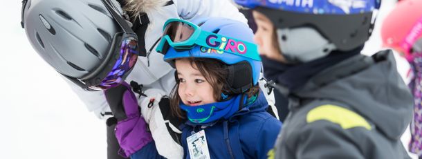 Information about the ski resort Horseshoe Resort