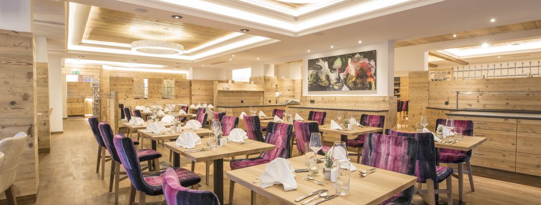 General information about your stay at Hotel Flachauerhof