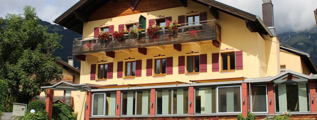 General information about your stay at Landgasthof Lilie