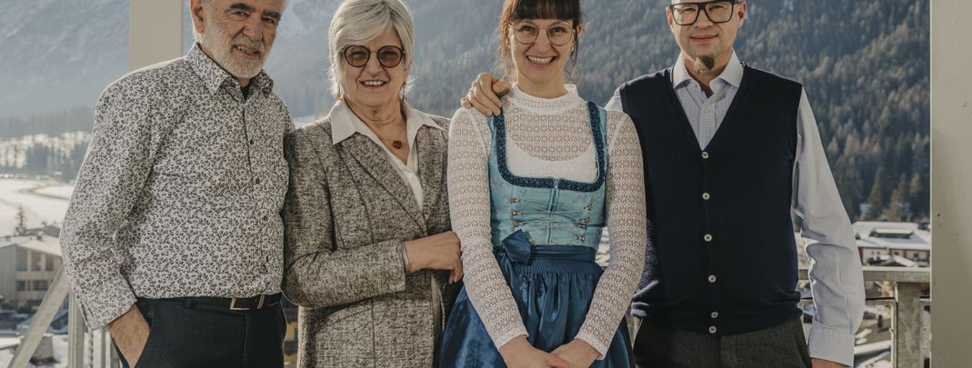 Detaillierte Infos zur Unterkunft Hotel Royal